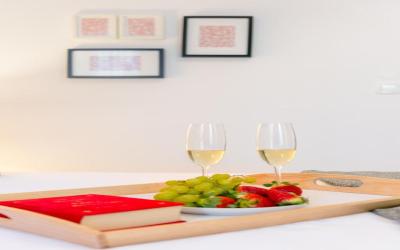 Deluxe Rooms Tramonto 2 Deluxe Rooms Tramonto 2