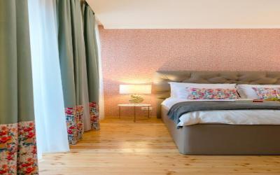 Deluxe Rooms Tramonto 10 Deluxe Rooms Tramonto 10