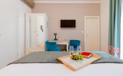 Deluxe Rooms Tramonto 7 Deluxe Rooms Tramonto 7