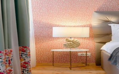 Deluxe Rooms Tramonto 6 Deluxe Rooms Tramonto 6