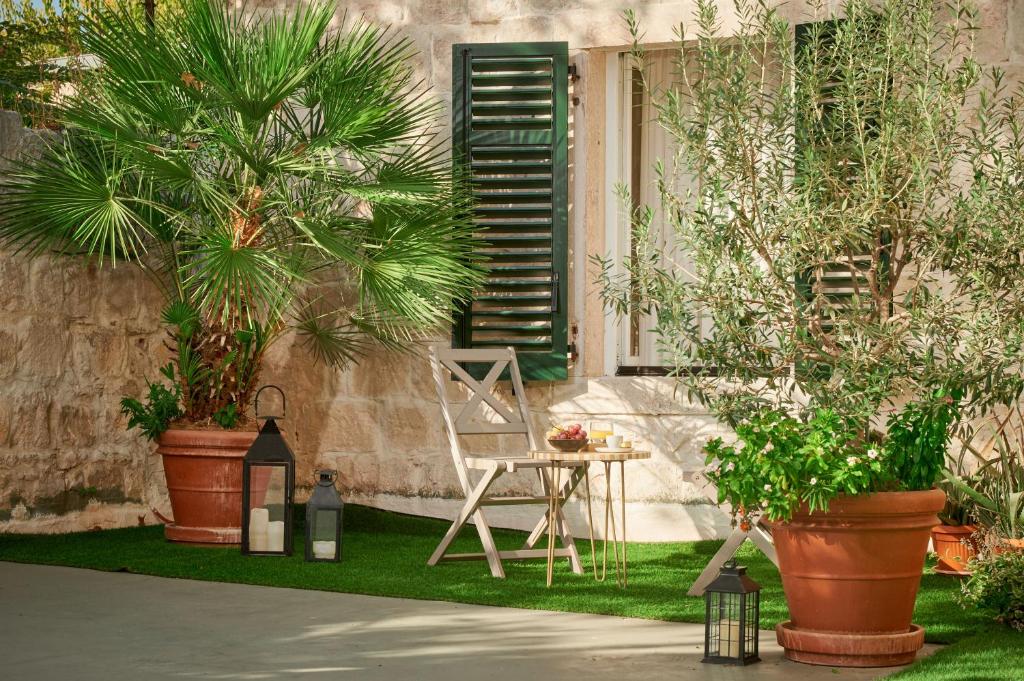 Lanterna Rooms 5 Lanterna Rooms 5