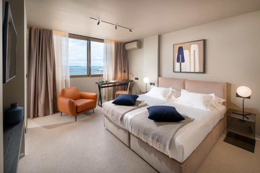 Royal Suites-Sky 7 Royal Suites-Sky 7