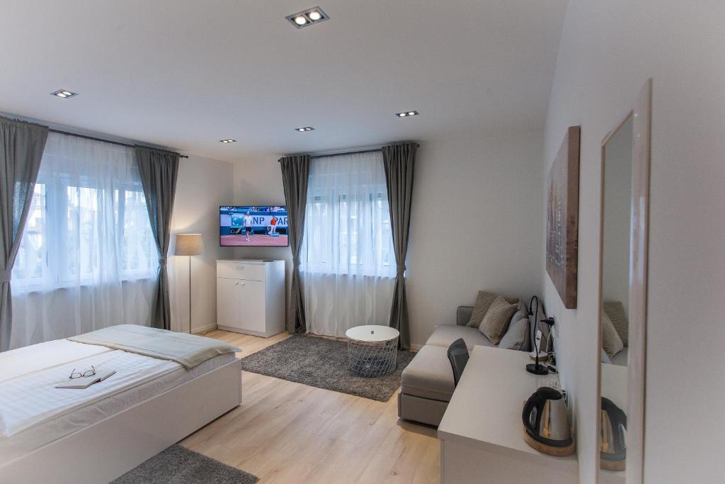 Priuli Luxury Rooms 8 Priuli Luxury Rooms 8