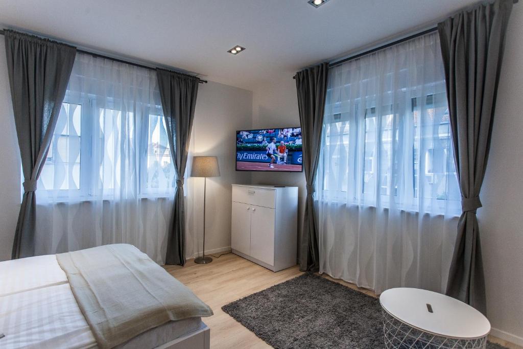 Priuli Luxury Rooms 7 Priuli Luxury Rooms 7