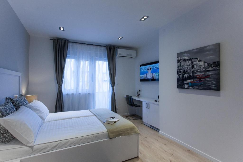 Priuli Luxury Rooms 6 Priuli Luxury Rooms 6