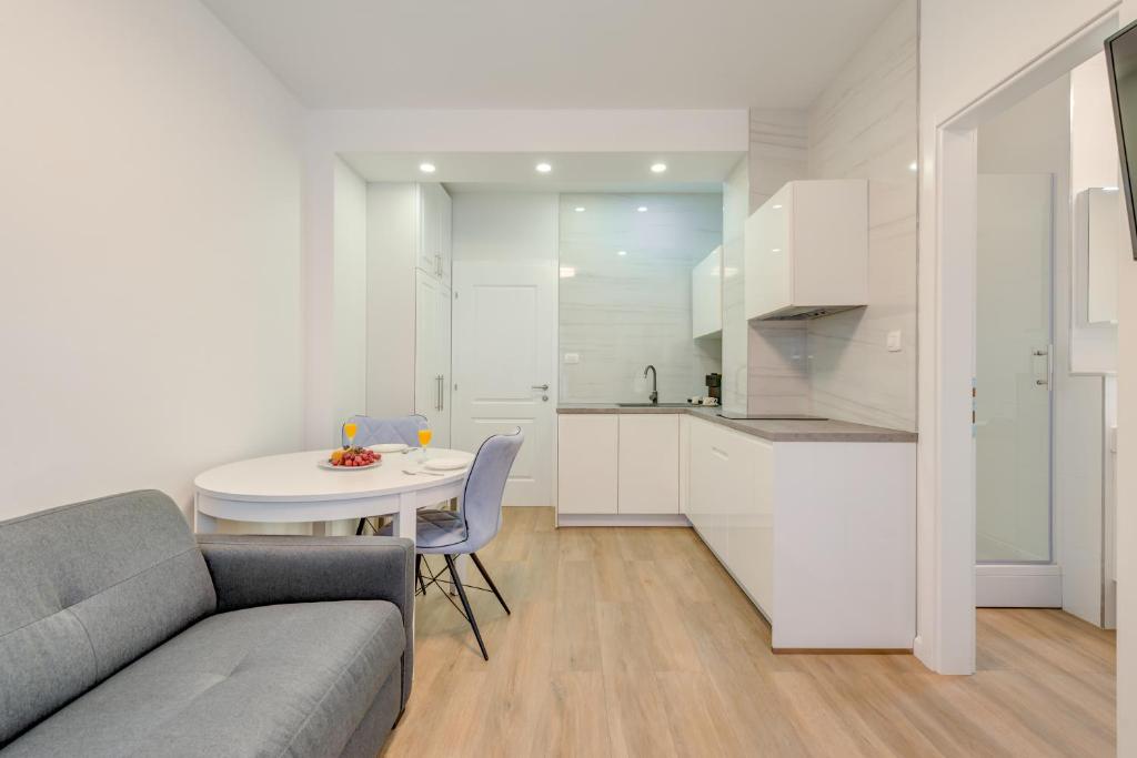 CAPITAL Apartments and Rooms 9 CAPITAL Apartments and Rooms 9