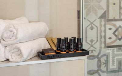 Luxury Rooms Pino 7 Luxury Rooms Pino 7