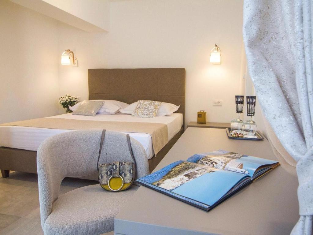 Luxury Rooms Pino 8 Luxury Rooms Pino 8