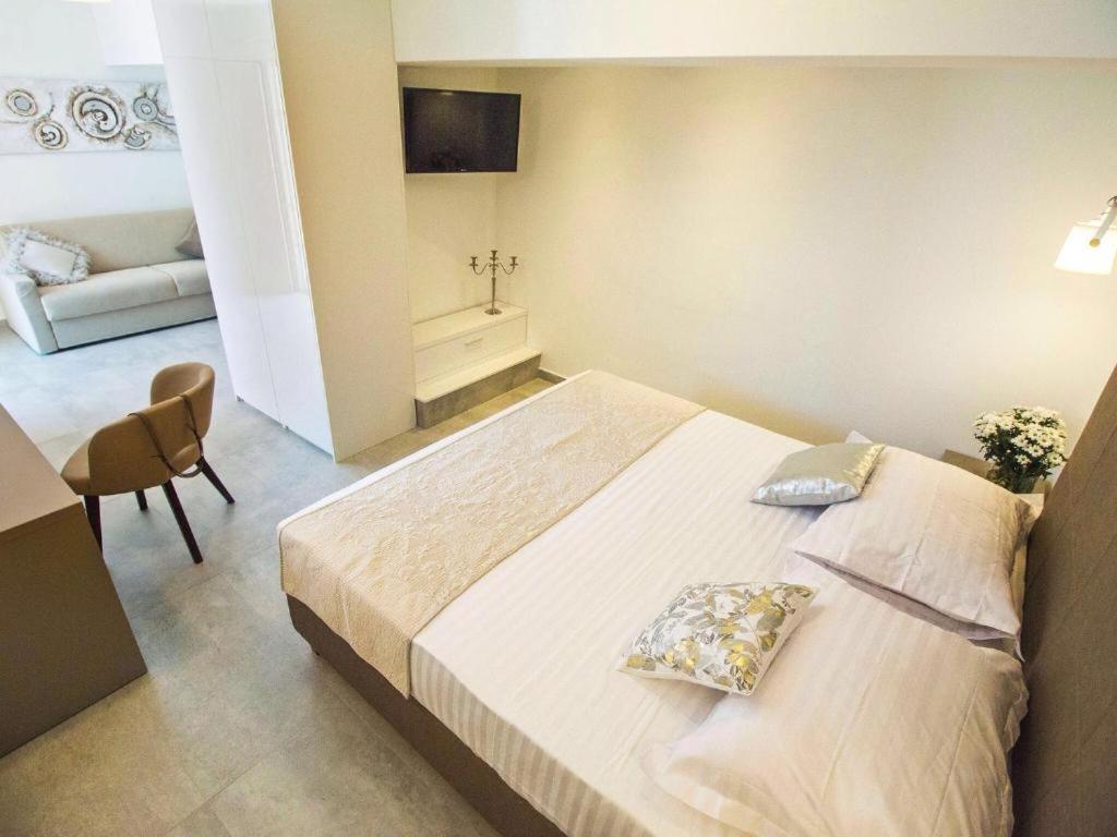 Luxury Rooms Pino 3 Luxury Rooms Pino 3