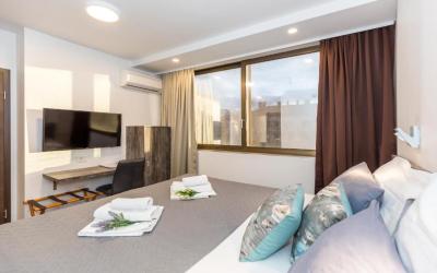 Apinelo Tower Rooms 9 Apinelo Tower Rooms 9