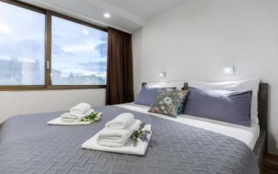 Apinelo Tower Rooms 8 Apinelo Tower Rooms 8