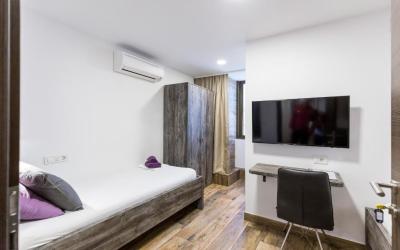 Apinelo Tower Rooms 7 Apinelo Tower Rooms 7