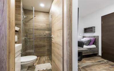 Apinelo Tower Rooms 6 Apinelo Tower Rooms 6