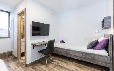 Apinelo Tower Rooms 5 Apinelo Tower Rooms 5