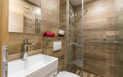 Apinelo Tower Rooms 3 Apinelo Tower Rooms 3