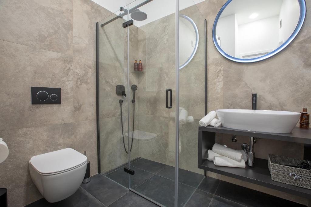Green Park Luxury Rooms 9 Green Park Luxury Rooms 9