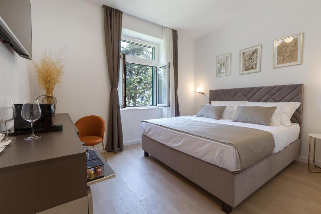 Green Park Luxury Rooms 4 Green Park Luxury Rooms 4