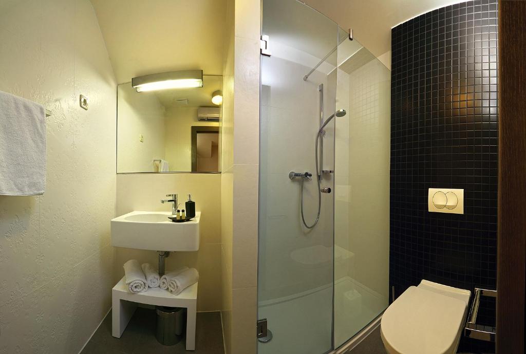 La Porta Luxury Rooms 10 La Porta Luxury Rooms 10