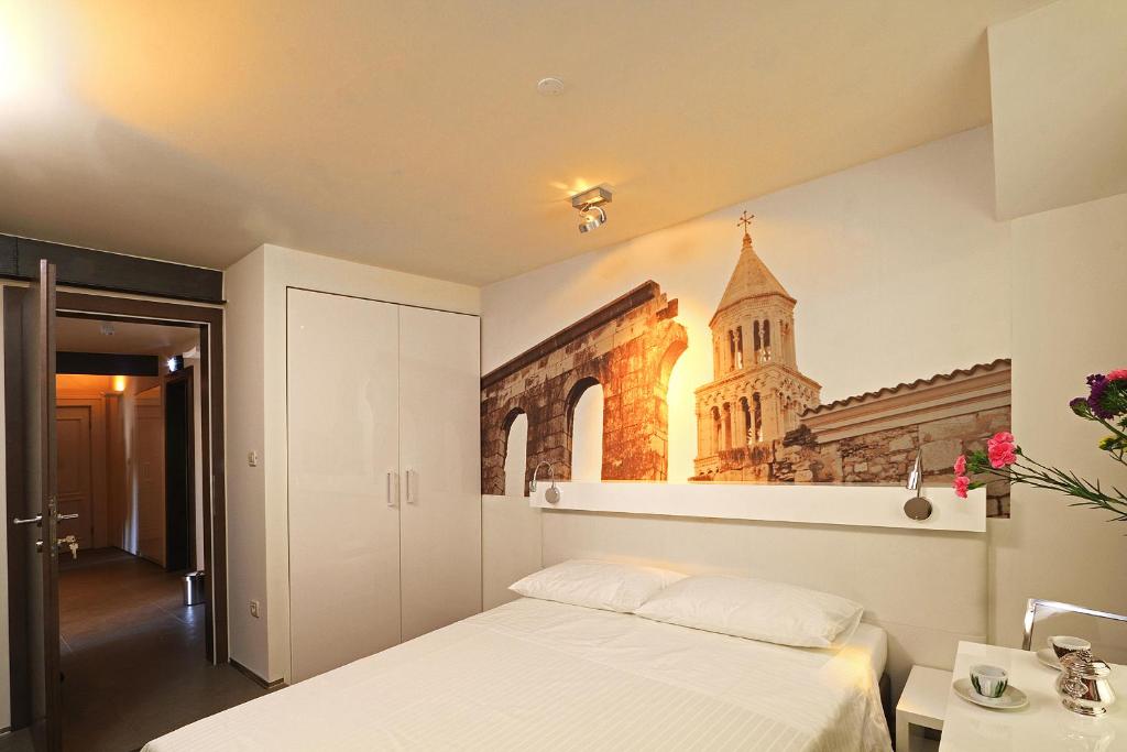 La Porta Luxury Rooms 2 La Porta Luxury Rooms 2