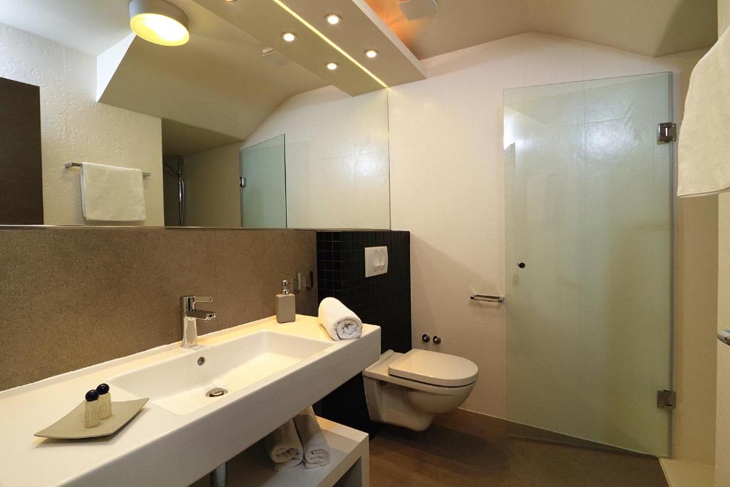 La Porta Luxury Rooms 9 La Porta Luxury Rooms 9