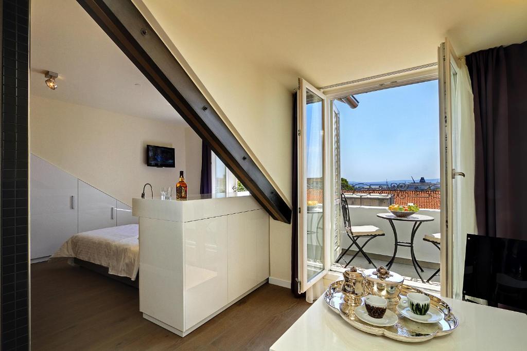 La Porta Luxury Rooms 6 La Porta Luxury Rooms 6