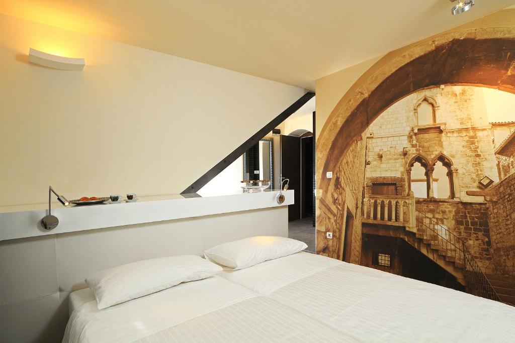 La Porta Luxury Rooms 5 La Porta Luxury Rooms 5