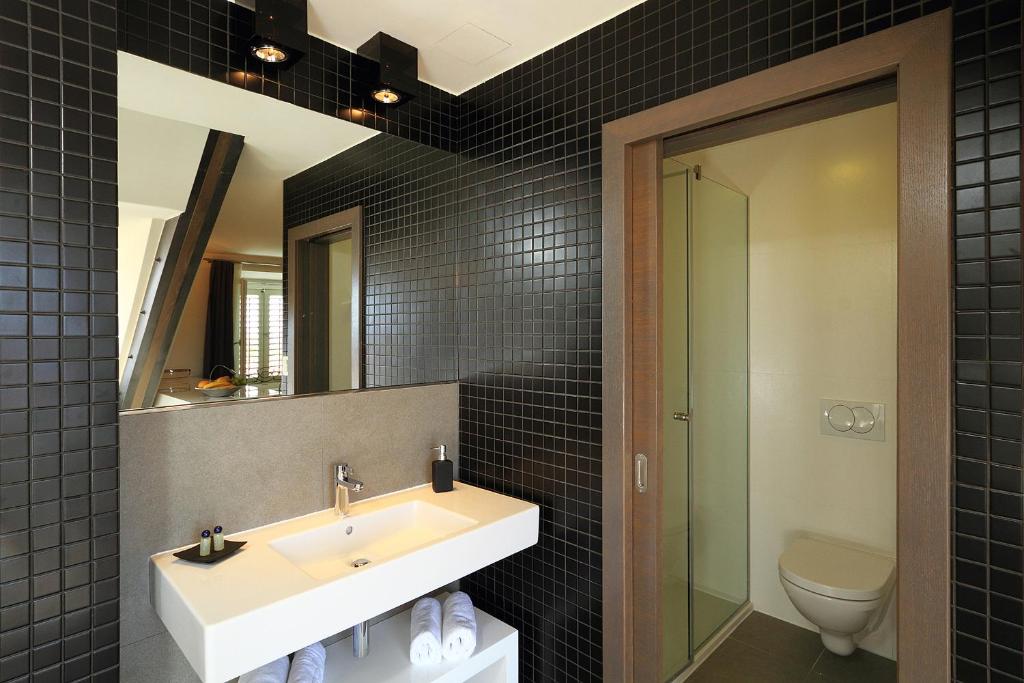La Porta Luxury Rooms 4 La Porta Luxury Rooms 4