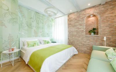 Mak Luxury Rooms 8 Mak Luxury Rooms 8