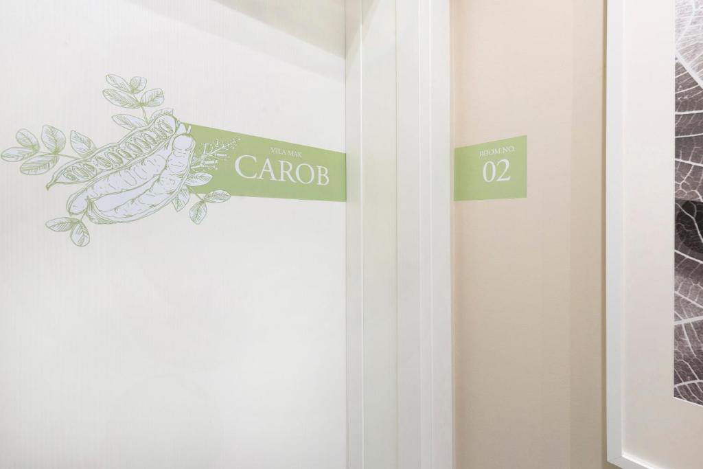 Mak Luxury Rooms 9 Mak Luxury Rooms 9