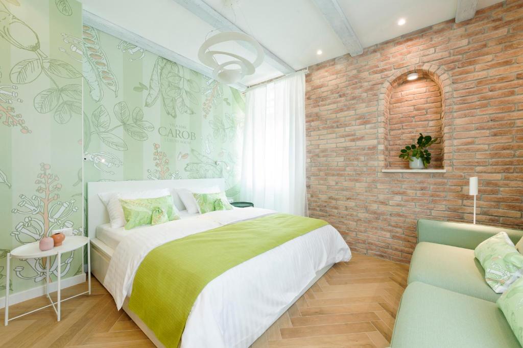 Mak Luxury Rooms 8 Mak Luxury Rooms 8