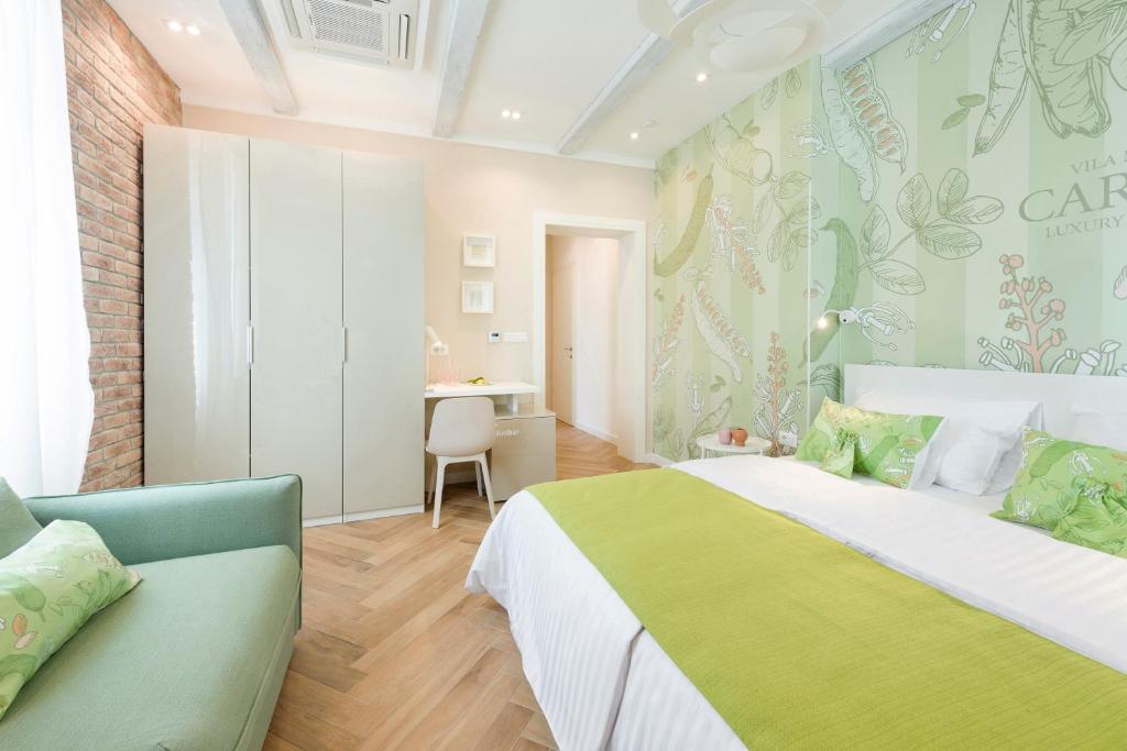Mak Luxury Rooms 7 Mak Luxury Rooms 7