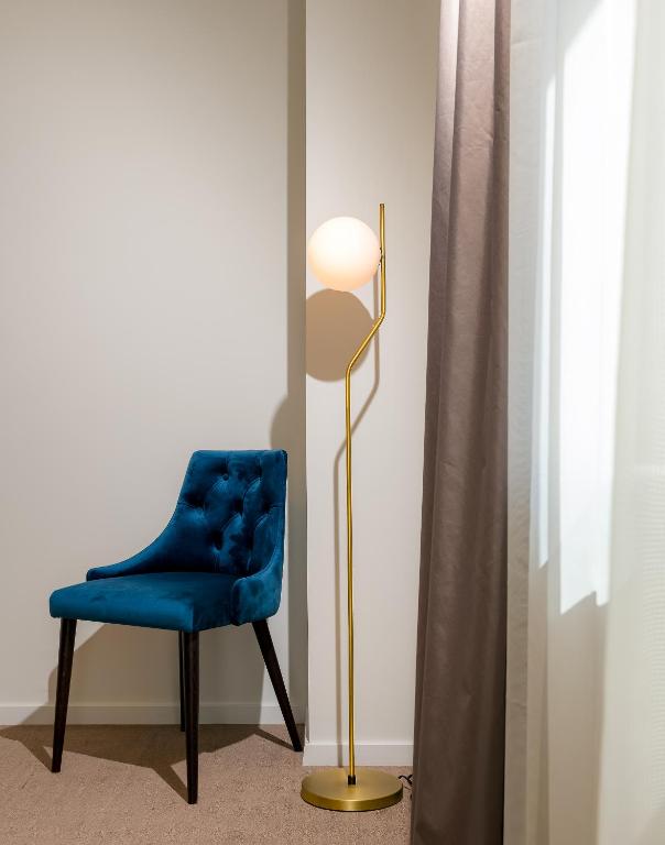 Flos Luxury Rooms 8 Flos Luxury Rooms 8