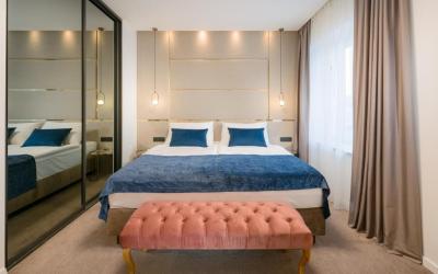 Flos Luxury Rooms 6 Flos Luxury Rooms 6