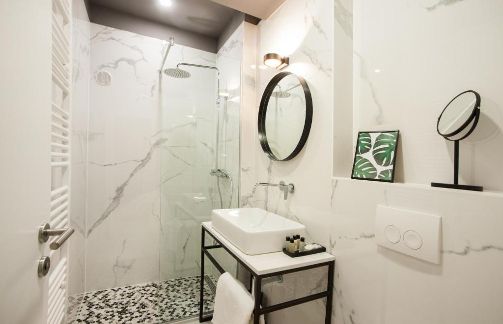 Club 5 boutique rooms 6 Club 5 boutique rooms 6