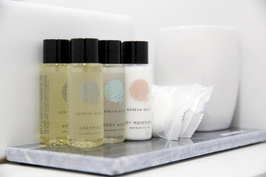 Club 5 boutique rooms 5 Club 5 boutique rooms 5