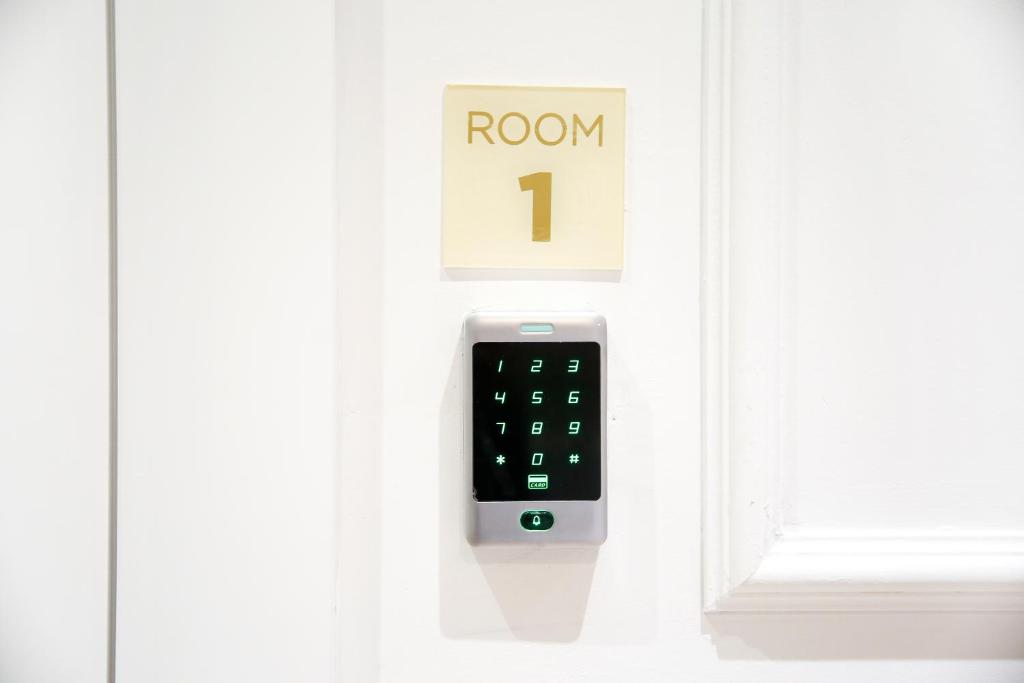 Club 5 boutique rooms 3 Club 5 boutique rooms 3
