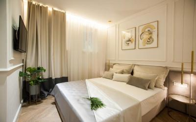 Club 5 boutique rooms 2 Club 5 boutique rooms 2