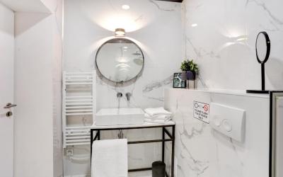 Club 5 boutique rooms 9 Club 5 boutique rooms 9