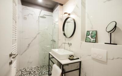 Club 5 boutique rooms 6 Club 5 boutique rooms 6