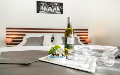 Prima Luxury Rooms 5 Prima Luxury Rooms 5