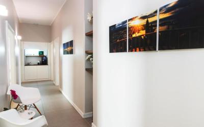 Prima Luxury Rooms 4 Prima Luxury Rooms 4