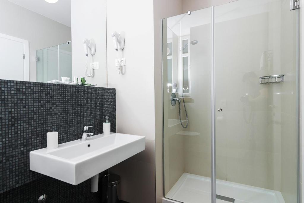 Prima Luxury Rooms 2 Prima Luxury Rooms 2