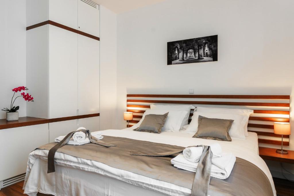 Prima Luxury Rooms 9 Prima Luxury Rooms 9