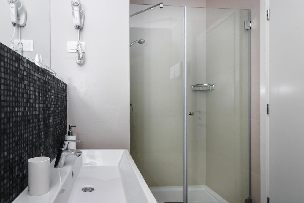 Prima Luxury Rooms 6 Prima Luxury Rooms 6