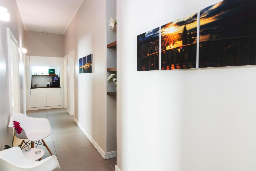 Prima Luxury Rooms 4 Prima Luxury Rooms 4
