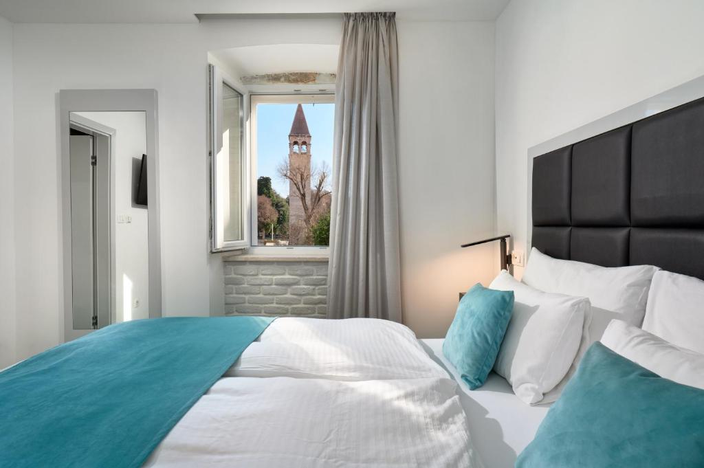 Bernardi Luxury Rooms 9 Bernardi Luxury Rooms 9