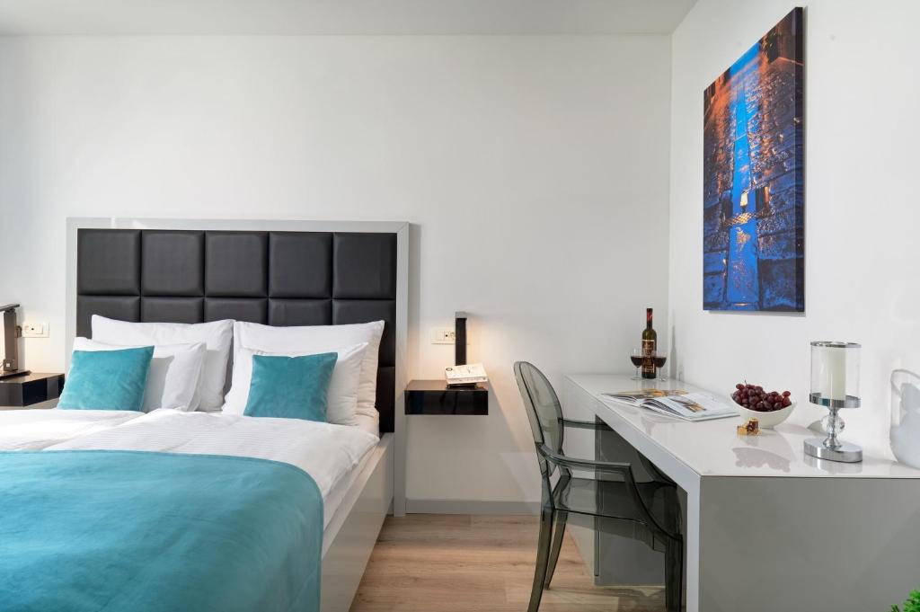 Bernardi Luxury Rooms 2 Bernardi Luxury Rooms 2