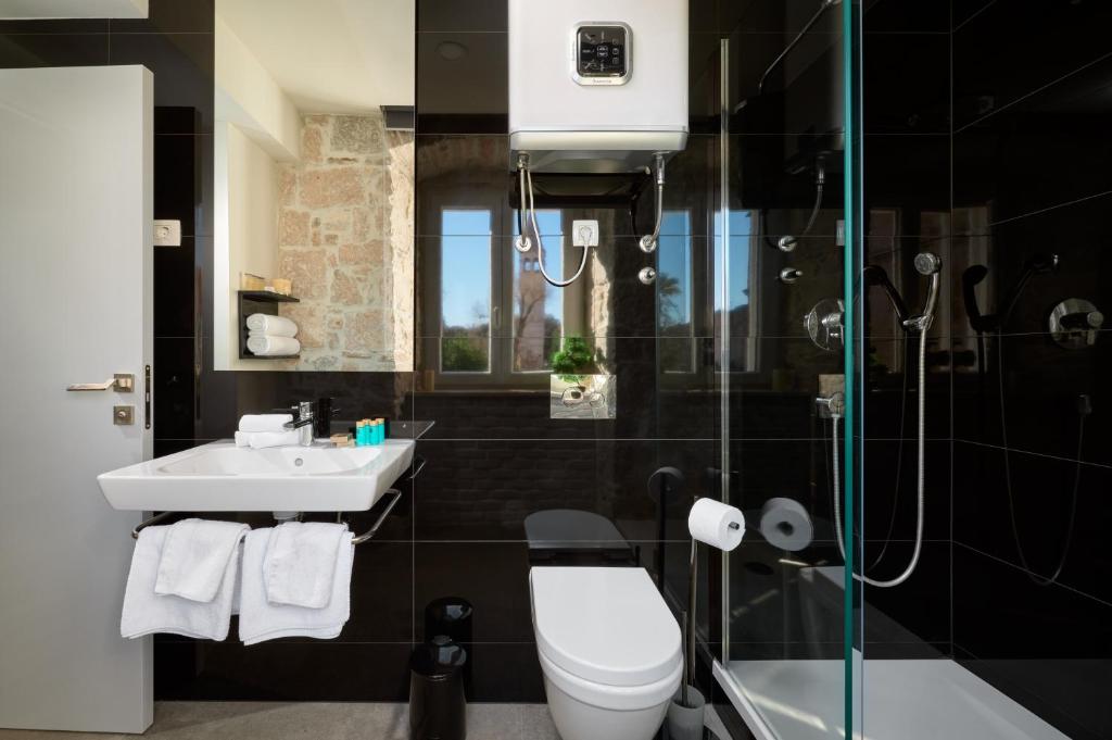 Bernardi Luxury Rooms 8 Bernardi Luxury Rooms 8