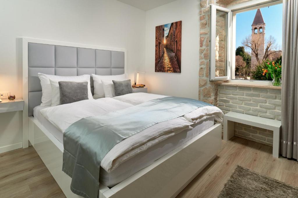 Bernardi Luxury Rooms 7 Bernardi Luxury Rooms 7