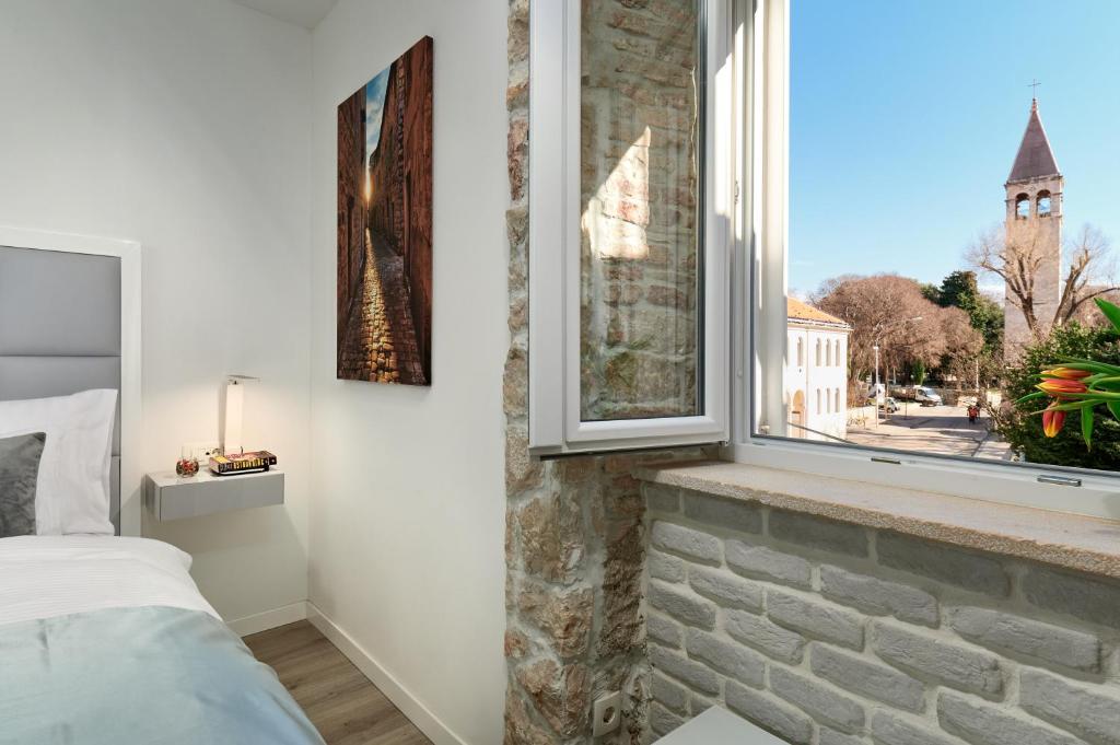 Bernardi Luxury Rooms 6 Bernardi Luxury Rooms 6